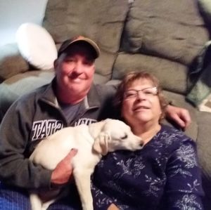 Meet your Posher, Jody